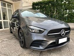 MERCEDES CLASSE B d Automatic Premium Pack-AMG