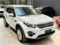 LAND ROVER DISCOVERY SPORT 2.0 TD4 150 CV SE