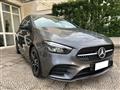 MERCEDES CLASSE B d Automatic Premium Pack-AMG