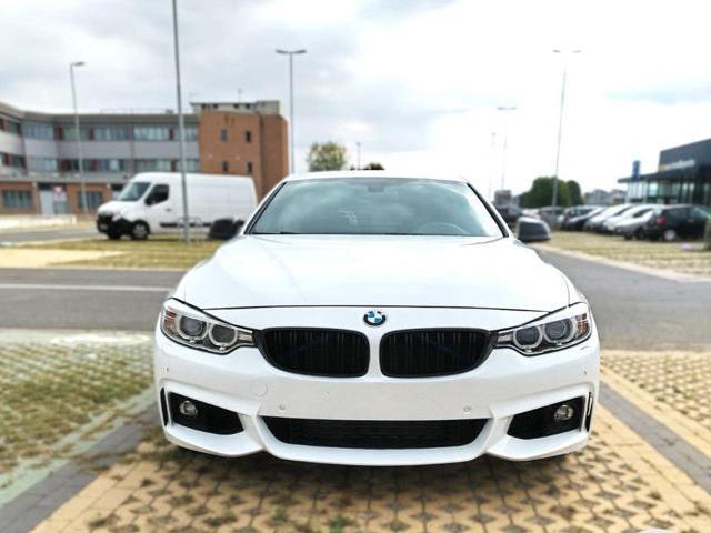 BMW SERIE 4 GRAND COUPE 425D 224 CV STEPTRONIC