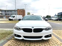 BMW SERIE 4 GRAND COUPE 425D 224 CV STEPTRONIC