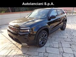 JEEP AVENGER e-HYBRID 1200 MHEV SUMMIT AUTOM 100CV CAM CARPLAY LED"18