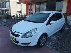 OPEL CORSA 1.3 CDTI 75CV ecoFLEX 5 porte Club