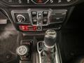 JEEP WRANGLER Unlimited 2.2 Mjt II Rubicon