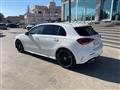 MERCEDES Classe A A 200 d Automatic Premium