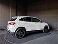 MERCEDES CLASSE GLA PLUG-IN HYBRID GLA 250 e Plug-in hybrid AMG Line Premium