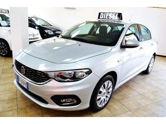 FIAT Tipo 1.6 Mjt 4p. Opening Edition