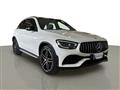 MERCEDES GLC SUV GLC 43 4Matic AMG