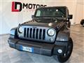 JEEP WRANGLER Unlimited 2.8 CRD DPF Night Eagle Auto