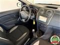 DACIA NUOVA SANDERO STEPWAY Stepway 1.5 dCi 8V 90CV Start&Stop Prestige