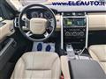 LAND ROVER DISCOVERY 2.0 SD4 240CV HSE 7 Posti - Gancio Traino