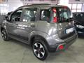 FIAT PANDA City Cross 1.0 FireFly 70CV S&S Hybrid