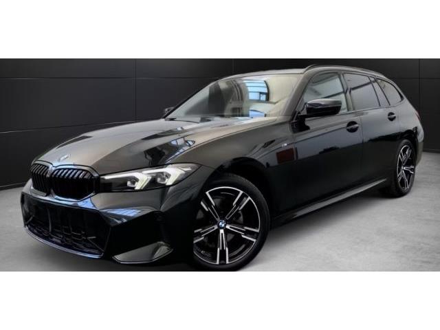 BMW SERIE 3 TOURING d 48V Touring Msport Pro