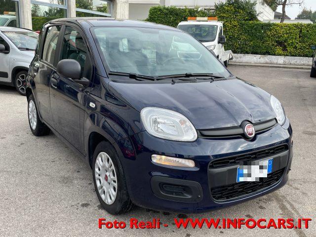 FIAT PANDA 1.0 FireFly S&S Hybrid NEOPATENTATI