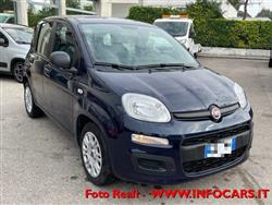 FIAT PANDA 1.0 FireFly S&S Hybrid NEOPATENTATI