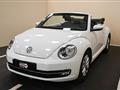 VOLKSWAGEN MAGGIOLINO Cabrio 2.0 TDI Design BlueMotion Technology