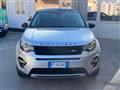 LAND ROVER DISCOVERY SPORT 2.0 TD4 180 CV HSE