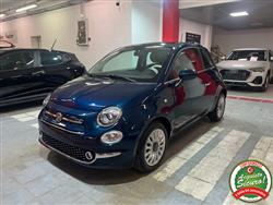 FIAT 500 1.0 MY24 Dolcevita Blu Dipinto di blu