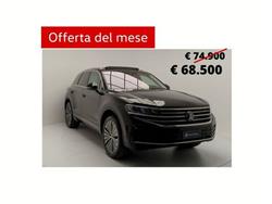 VOLKSWAGEN TOUAREG 3.0 V6 TSI eHybrid Elegance