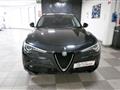 ALFA ROMEO STELVIO 2.2 Turbodiesel 210 CV AT8 Q4 Business