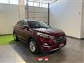 HYUNDAI TUCSON 1.7 CRDi Classic