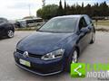 VOLKSWAGEN GOLF 1.6 TDI 110 CV 5p. Comfortline BlueMotion