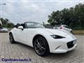 MAZDA MX-5 2.0 Tetto BROWN Sport SOLO 7.600KM+RECARO