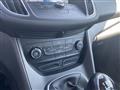 FORD C-MAX 1.6 120CV GPL Plus