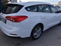 FORD FOCUS 1.5 TDCi 95 CV Start&Stop SW Plus