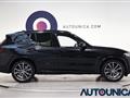 BMW X3 20D XDRIVE 48V MSPORT MILD HYBRID TETTO PANORAMA