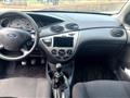 FORD Focus 1.8 TDCi 5p. Zetec