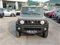 SUZUKI JIMNY 1.5 5MT PRO (N1)