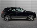 MERCEDES CLASSE GLE d 4Matic Premium Plus Navi Tetto