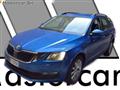 SKODA OCTAVIA sw 2.0 tdi Executive 150cv dsg tg: FY229XL