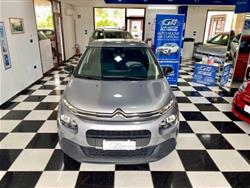 CITROEN C3 1.2 puretech Feel s&s 83cv neopatentati my18