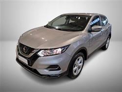 NISSAN QASHQAI 1.3 DIG-T 140 CV Business