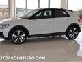 AUDI A1 CITYCARVER citycarver 30 TFSI S tronic Identity C. CERCHI 18