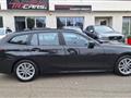 BMW SERIE 3 TOURING d Touring Business Advantage aut. PERMUTE BMW SERV