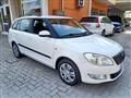 SKODA FABIA 1.2 TSI 86CV Wagon Ambition