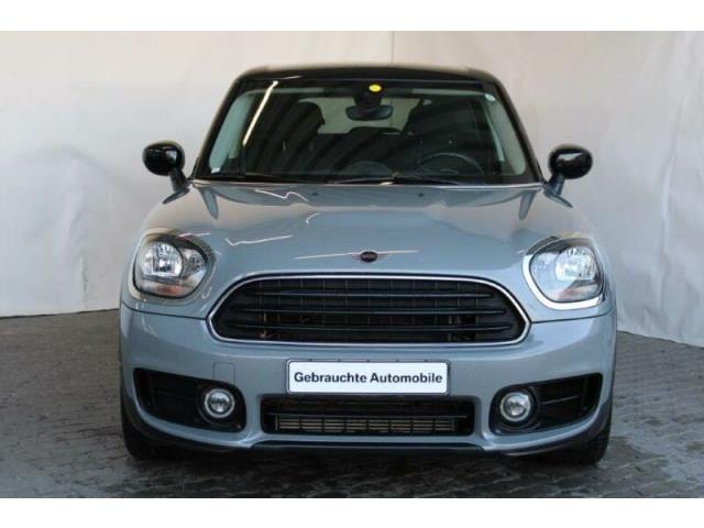 MINI COUNTRYMAN 1.5 Cooper Business Countryman