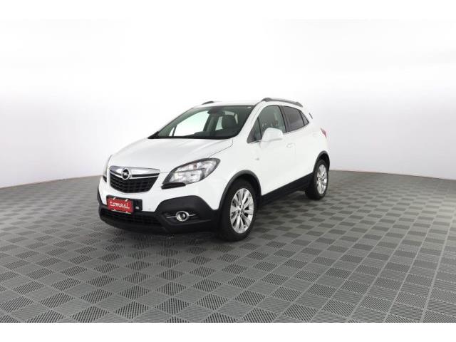 OPEL MOKKA 1.4 Turbo Ecotec 140CV 4x2 aut. Cosmo