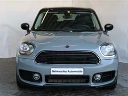 MINI COUNTRYMAN 1.5 Cooper Business Countryman