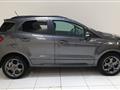 FORD ECOSPORT 1.0 EcoBoost 125 CV Start&Stop ST-Line