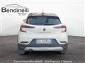 RENAULT NUOVO CAPTUR Captur TCe 100 CV GPL FAP Intens