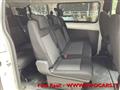 PEUGEOT EXPERT Traveller BlueHDi 115 S&S Vettura 8 posti Iva inc