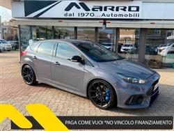 FORD FOCUS 2.3 350CV AWD RS Performance 4x4