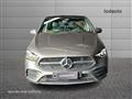 MERCEDES CLASSE B B 180 Automatic AMG Line Premium