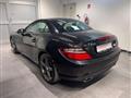 MERCEDES CLASSE SLK SLK 250 CDI Premium