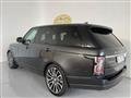 LAND ROVER RANGE ROVER 3.0 TDV6 AUTOBIOGRAPHY FULL OPTIONAL UFFICIALE