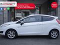 FORD FIESTA 1.0 80CV 3 porte Black & White Edition